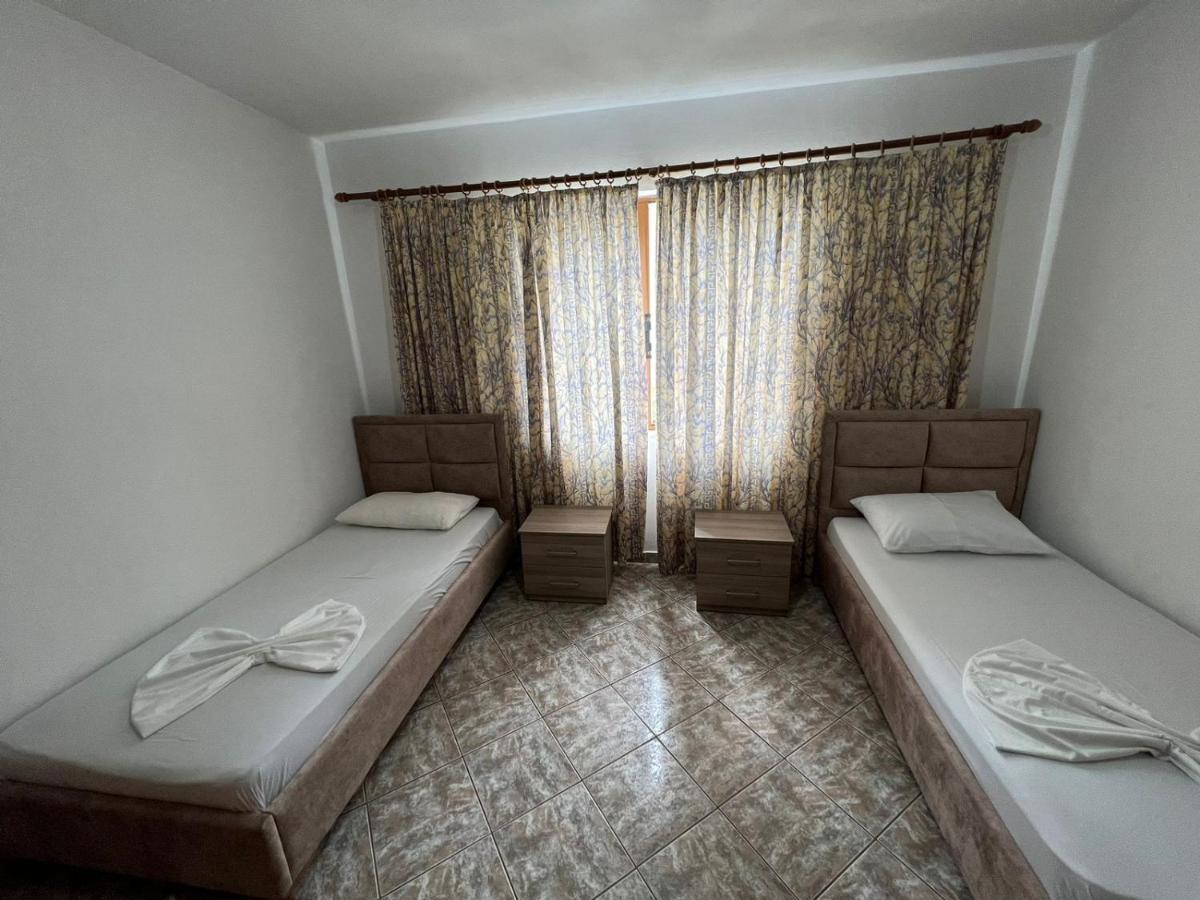 Alex Apartments Σαράντα Εξωτερικό φωτογραφία