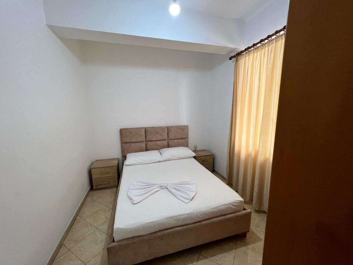 Alex Apartments Σαράντα Εξωτερικό φωτογραφία