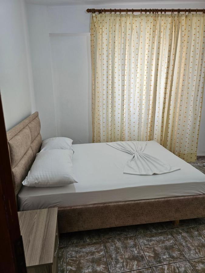 Alex Apartments Σαράντα Εξωτερικό φωτογραφία