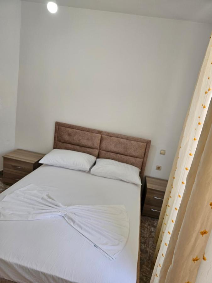Alex Apartments Σαράντα Εξωτερικό φωτογραφία