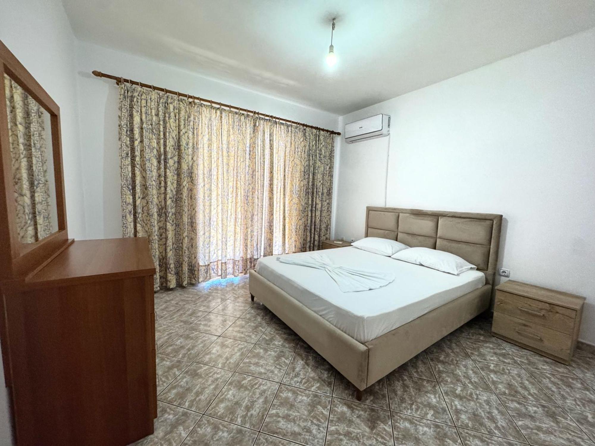 Alex Apartments Σαράντα Εξωτερικό φωτογραφία