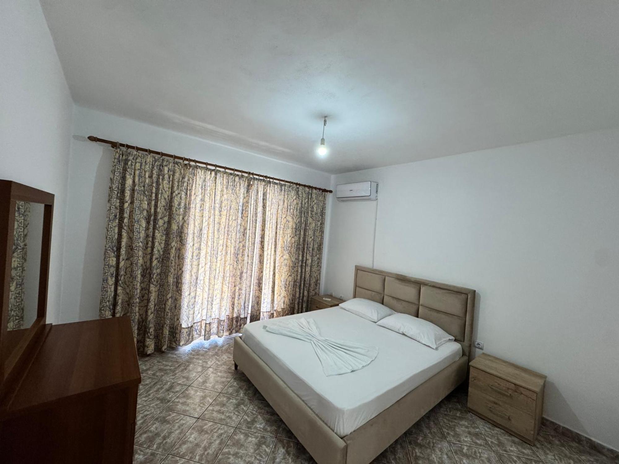 Alex Apartments Σαράντα Εξωτερικό φωτογραφία