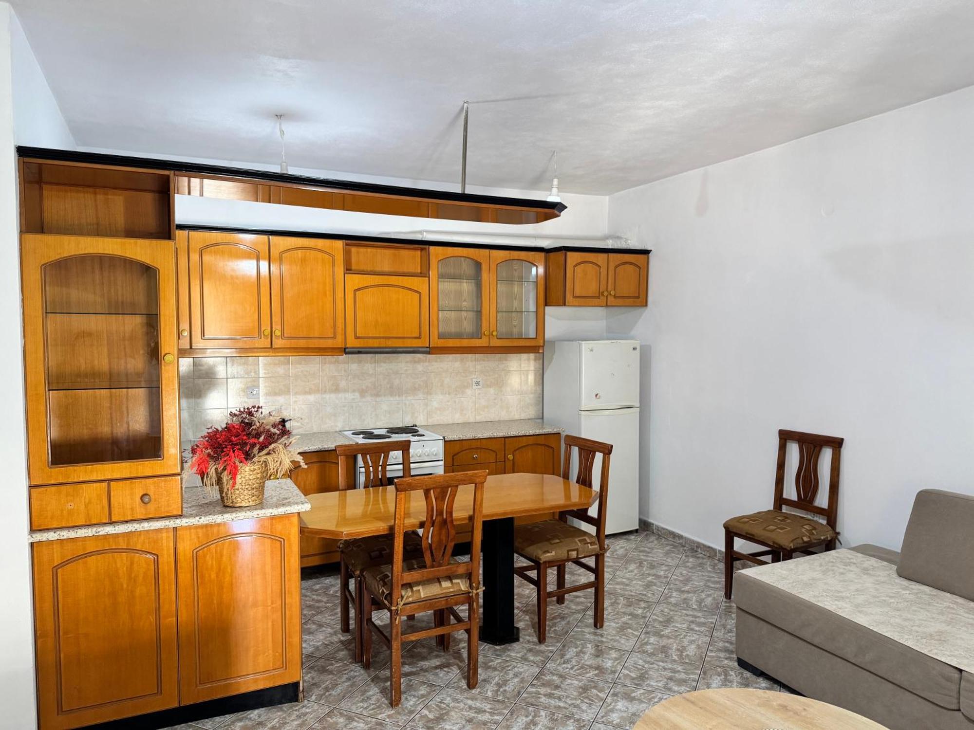 Alex Apartments Σαράντα Εξωτερικό φωτογραφία