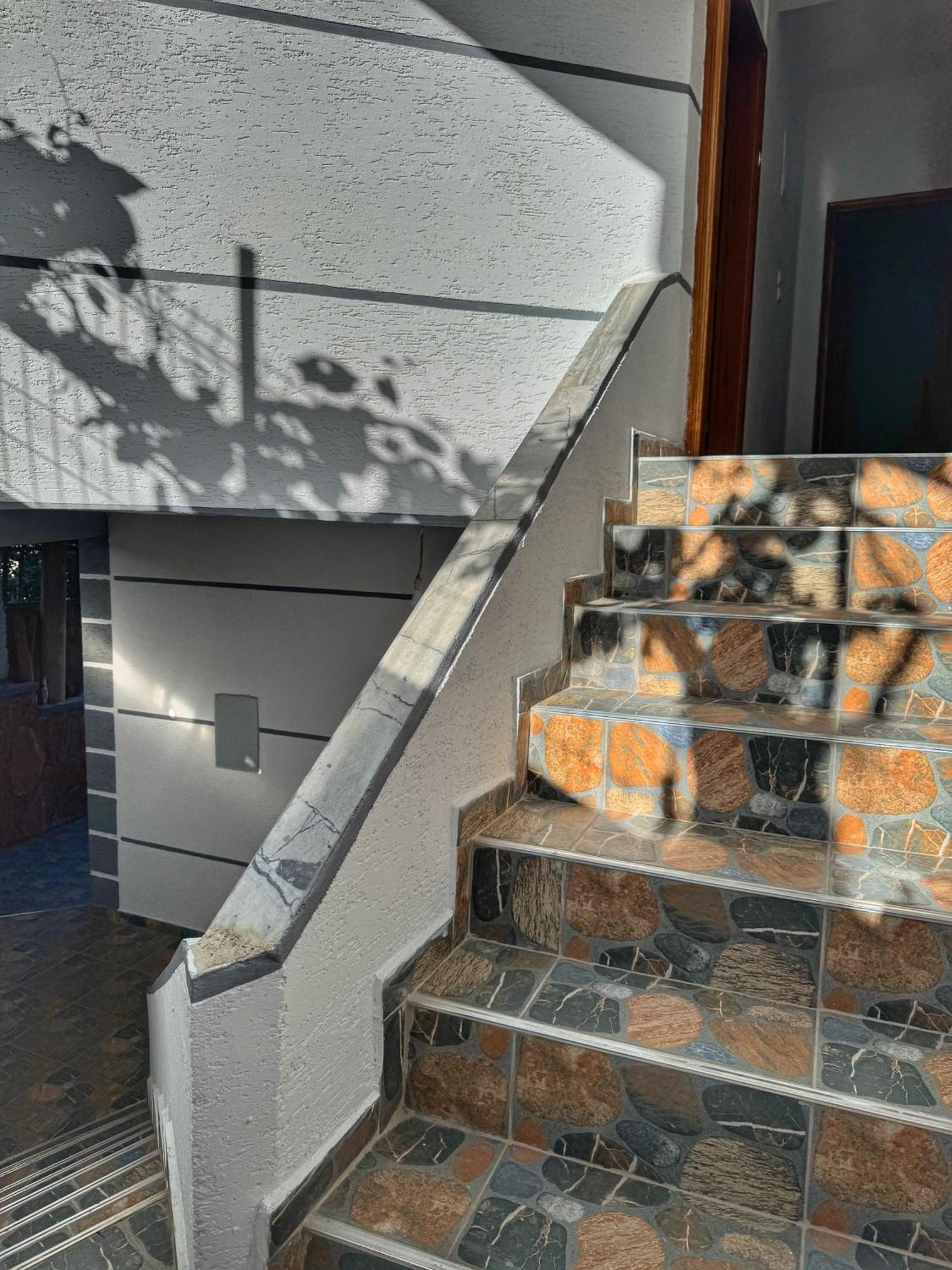 Alex Apartments Σαράντα Εξωτερικό φωτογραφία